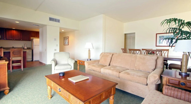 Club Wyndham Royal Sea Cliff