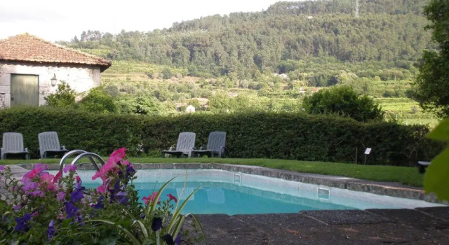 Апартаменты Дуплекс Quinta de S.Vicente