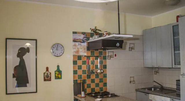 Апартаменты Casa Cernia