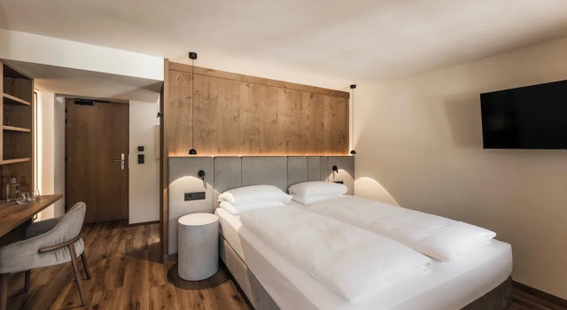 Номер Deluxe Rainell Dolomites Retreat
