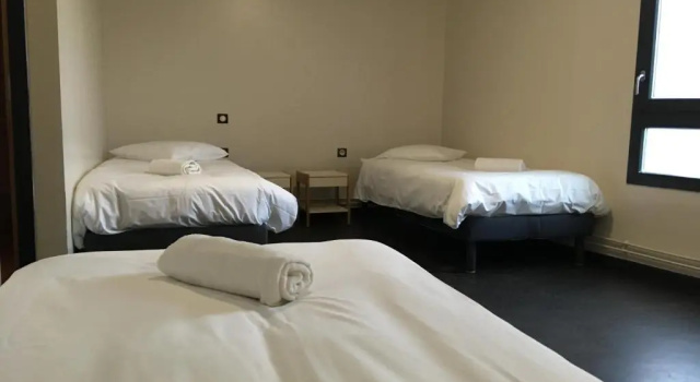 L'Escale, Book Hotel Hoteller i Dunkerque med morgenmad, Morgenmad