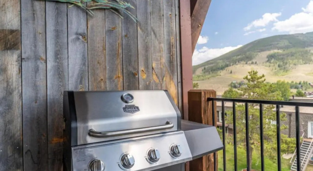 Апартаменты Deluxe Sail Lofts by Summit County Mountain Retreats