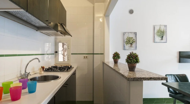 Апартаменты Casa Vacanza Kair