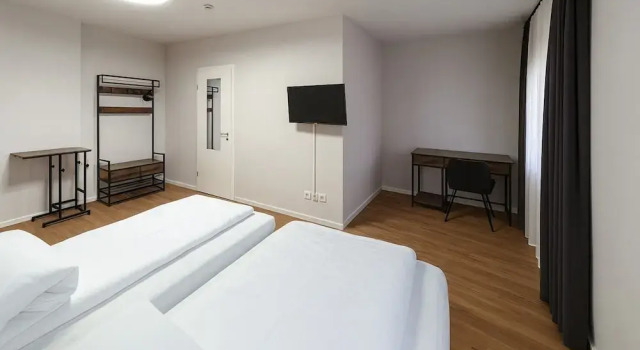 Номер Business la Plaza24