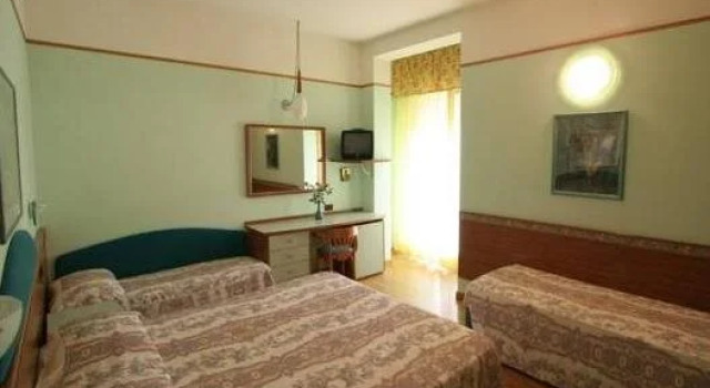Hotel Fantini