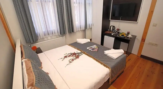 Номер Standard Grand Almira Hotel