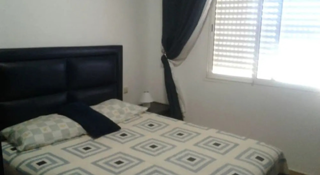 Alcudia Smir, Prenota Hotel Hotel a Tangeri-Tetouan con parcheggio, Parcheggio