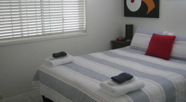 Campwin Beach House, Réserver Hôtel Sarina Queensland