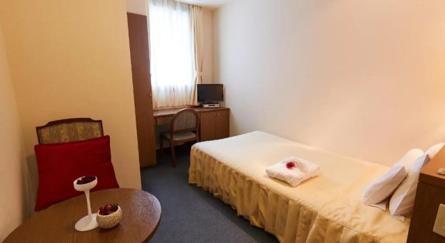 Hamilton Hotel Kazusa, Varaa Hotelli Kimitsu Chiba
