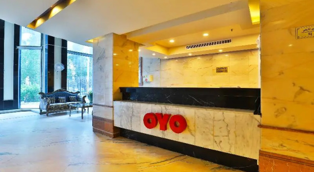 Qamar Residential Units