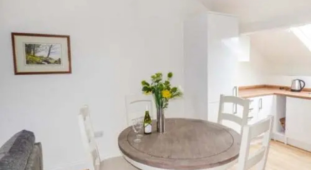 Crooklands House 1, Book Hotel Hoteller i Milnthorpe med parkering, Parkering