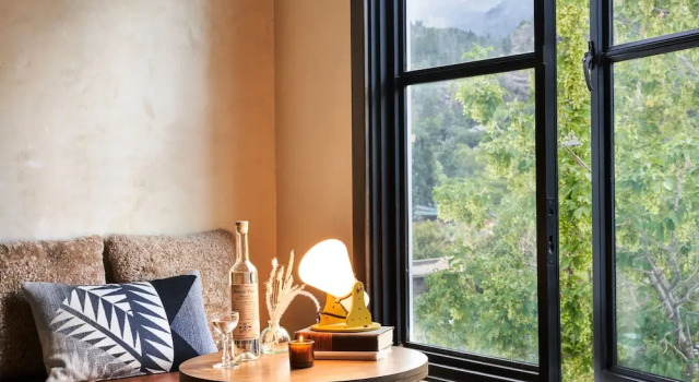 Номер Standard Western Hotel Ouray