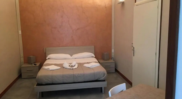 Апартаменты B&B Chez Moi