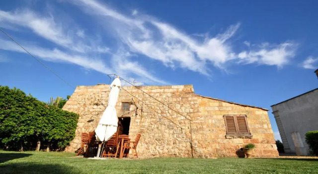 Коттедж Trullo Venneri