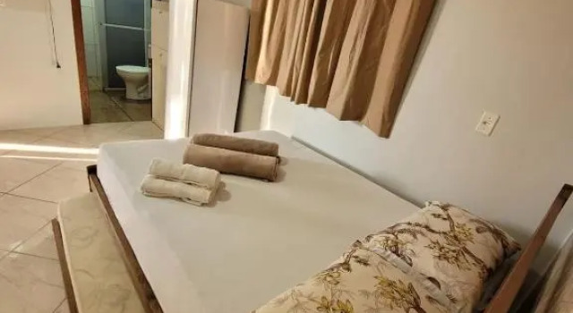 Номер Standard Suítes Recanto Praia Grande