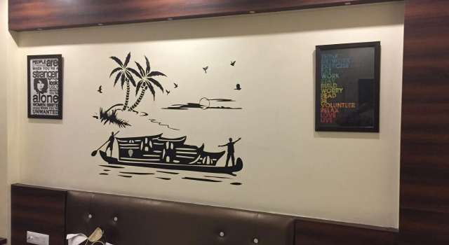Hotel The Spot