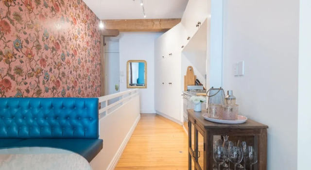 The Designer's Residence, Rezerwuj Apartament Auckland 