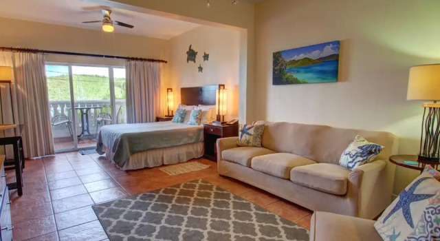 Grande Bay Resort, Κράτηση Θέρετρο Cruz Bay 
