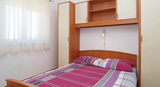 Stunning Home in Vir With Wifi and 2 Bedrooms, Забронировать Отель Вир Zadar Islands
