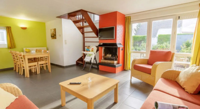 Sunparks Oostduinkerke aan Zee 14491, Prenota Hotel Hotel a Flanders con parcheggio, Parcheggio