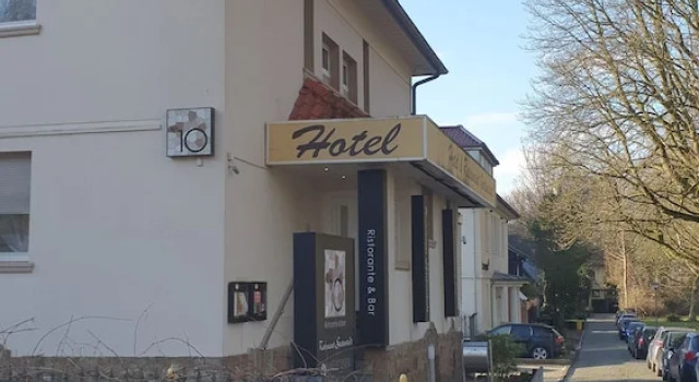 Hotel Gartenstadt