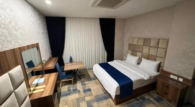 Standard suite Hotel Classy Stay
