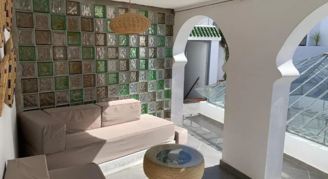 Riad Aziman, Rezerwuj Hotel Tétouan Tanger-Tetouan