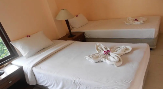 Billion Hostel