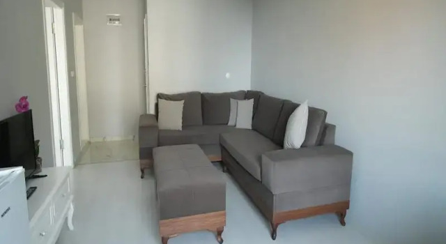 Номер Classic Ayka Otel
