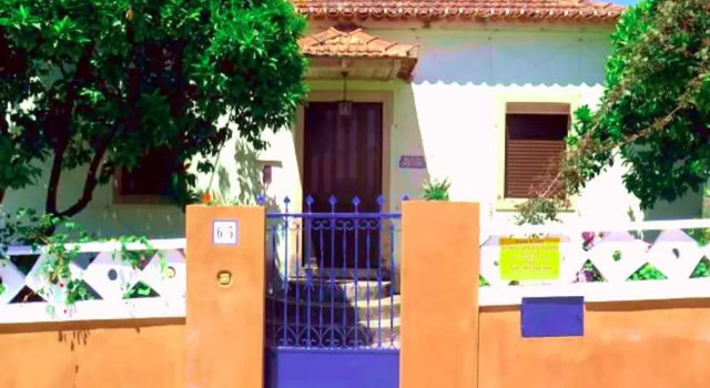 Коттедж Charming Garden Retreat in Pedrogao Grande