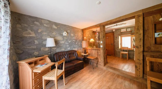 Номер Superior Albergo Ristorante Grotto Miralago