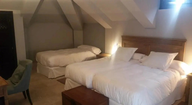 Одноместный номер Standard Hotel Palacio de Mengibar