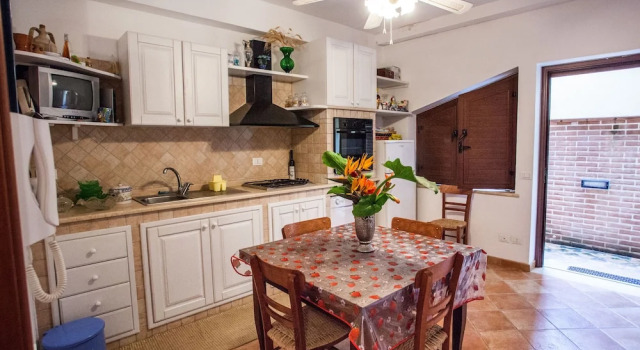 2 makuuhuonetta Huoneisto Apartment Nosside - Residence Erasippe