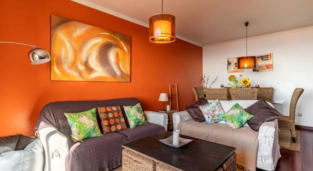 Barcelos Apartment