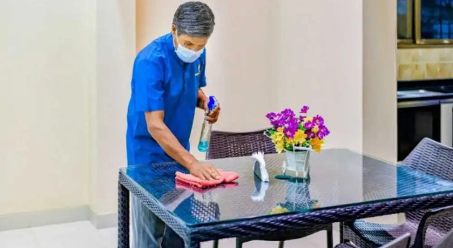 Номер Standard Hotel Strawberry Inn