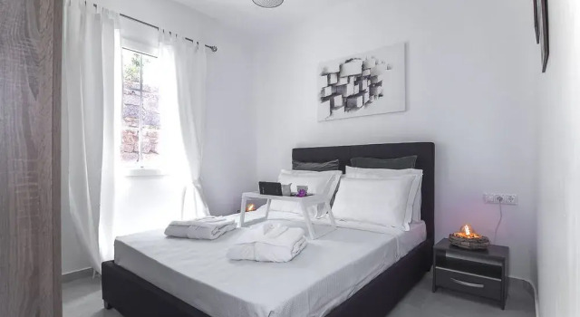 Avalon Mykonos Suites, Rezervasyon Otel Chalara Yunanistan