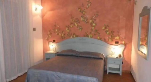 Двухместный номер Standard La Locanda di Giorgia