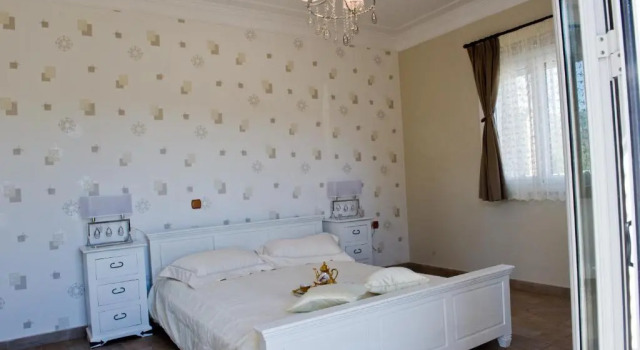 Вилла Le Torri Villas by Nidri holiday villas