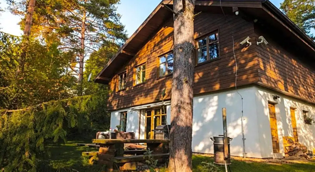Chata u Gregora v Slovenskom raji, Rezervovat Hotel Hotely v Košický kraj s parkováním, Parkování