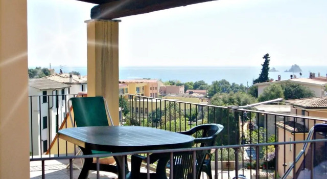 Апартаменты с 2 комнатами Yellon House