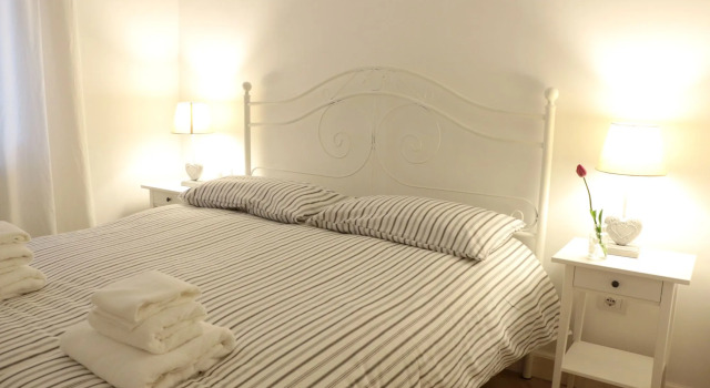 B&B Napoli La scalinata di Chiaia