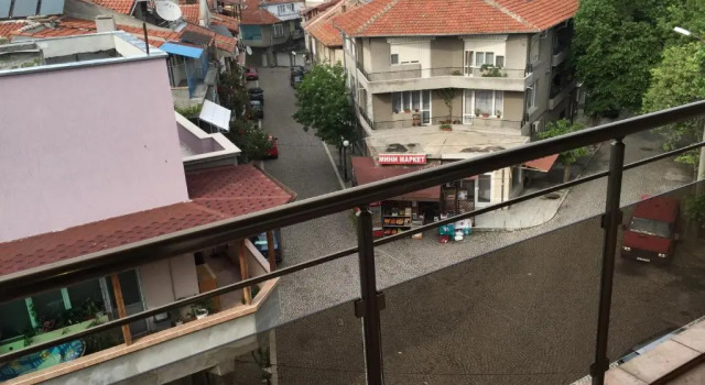 Люкс Guest House Oasis