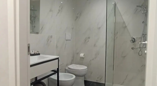 Полулюкс AD Vatican Luxury Rooms - by AD Roma