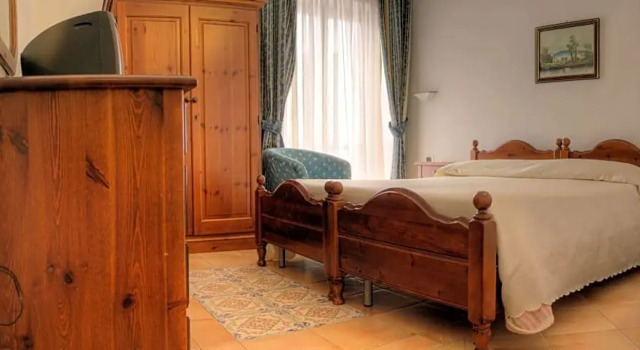 Номер Standard Hotel Club San Diego