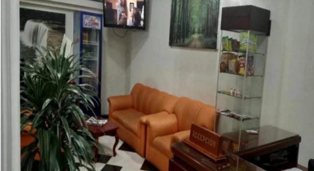 Hotel Xilon Pasto