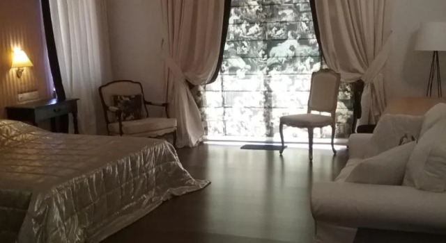 Stella Luxury Residence, Book Hotel Hotels in Larnaca Region with Parking, Parking