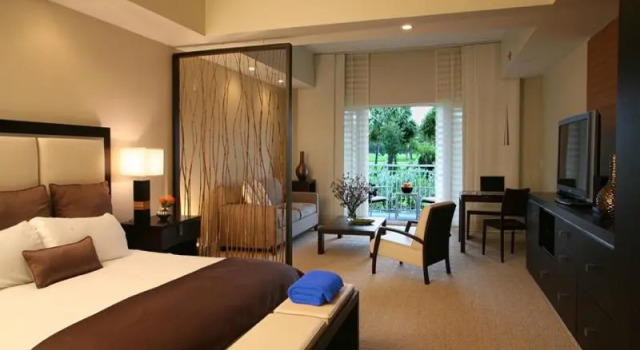 Номер Standard Provident Doral At The Blue