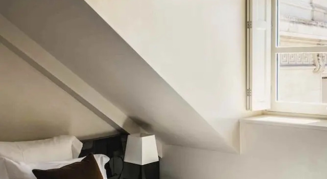 Полулюкс Mondovi Luxury Suites
