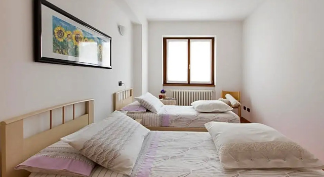 B&B La Corte, Buchen Sie Bed & Breakfast Mese Veltlin