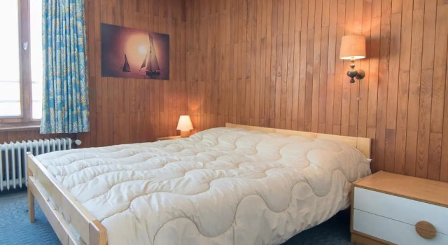 Appartement Tignes, 2 pièces, 5 personnes - FR-1-449-167